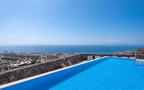 Luxury Villa Maria With Private Heated Pool By Vallecid