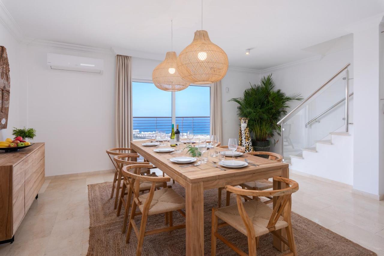 Luxury Villa Maria With Private Heated Pool Free Car Rental In May And June Costa Adeje  Exterior photo