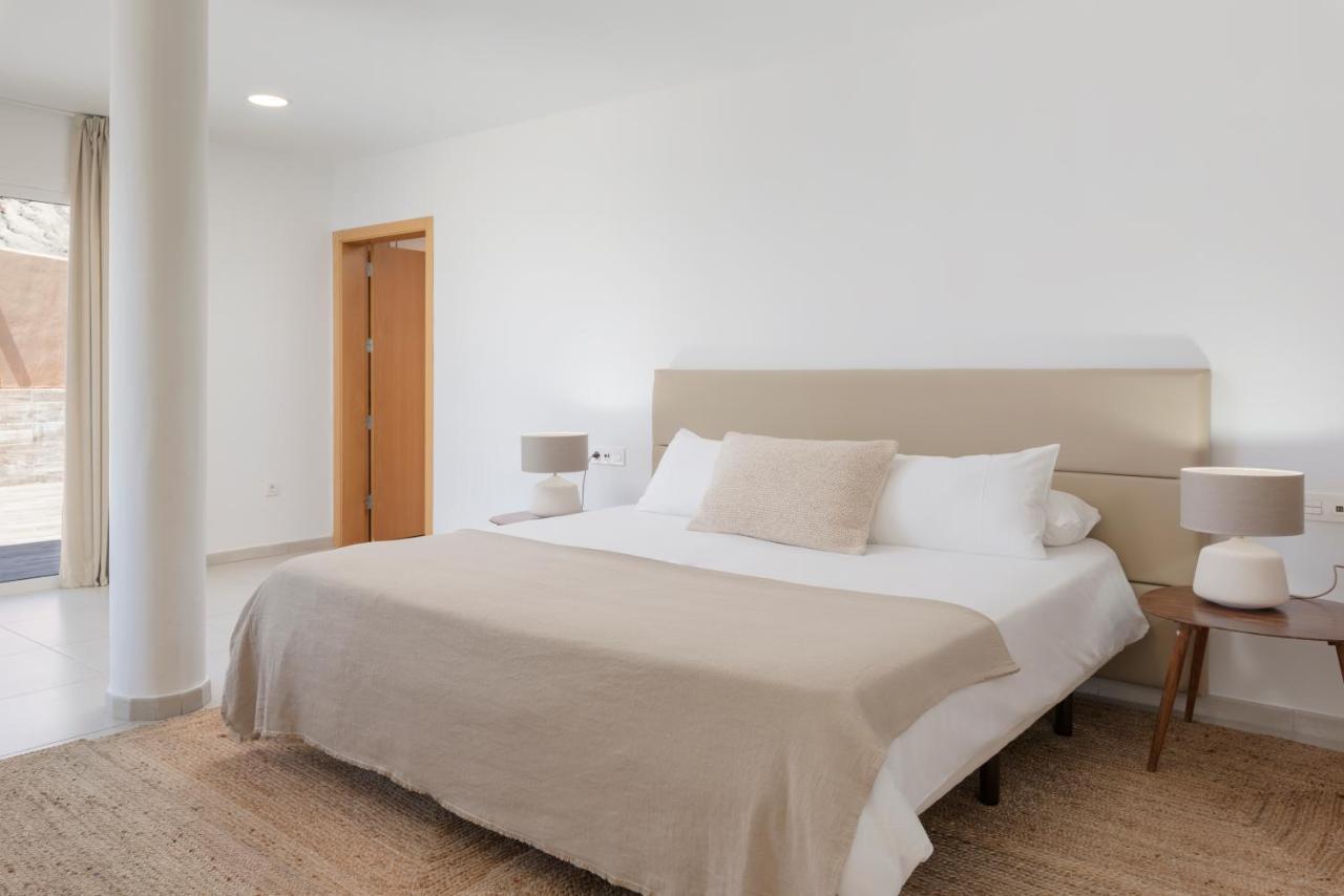 Luxury Villa Maria With Private Heated Pool Free Car Rental In May And June Costa Adeje  Exterior photo