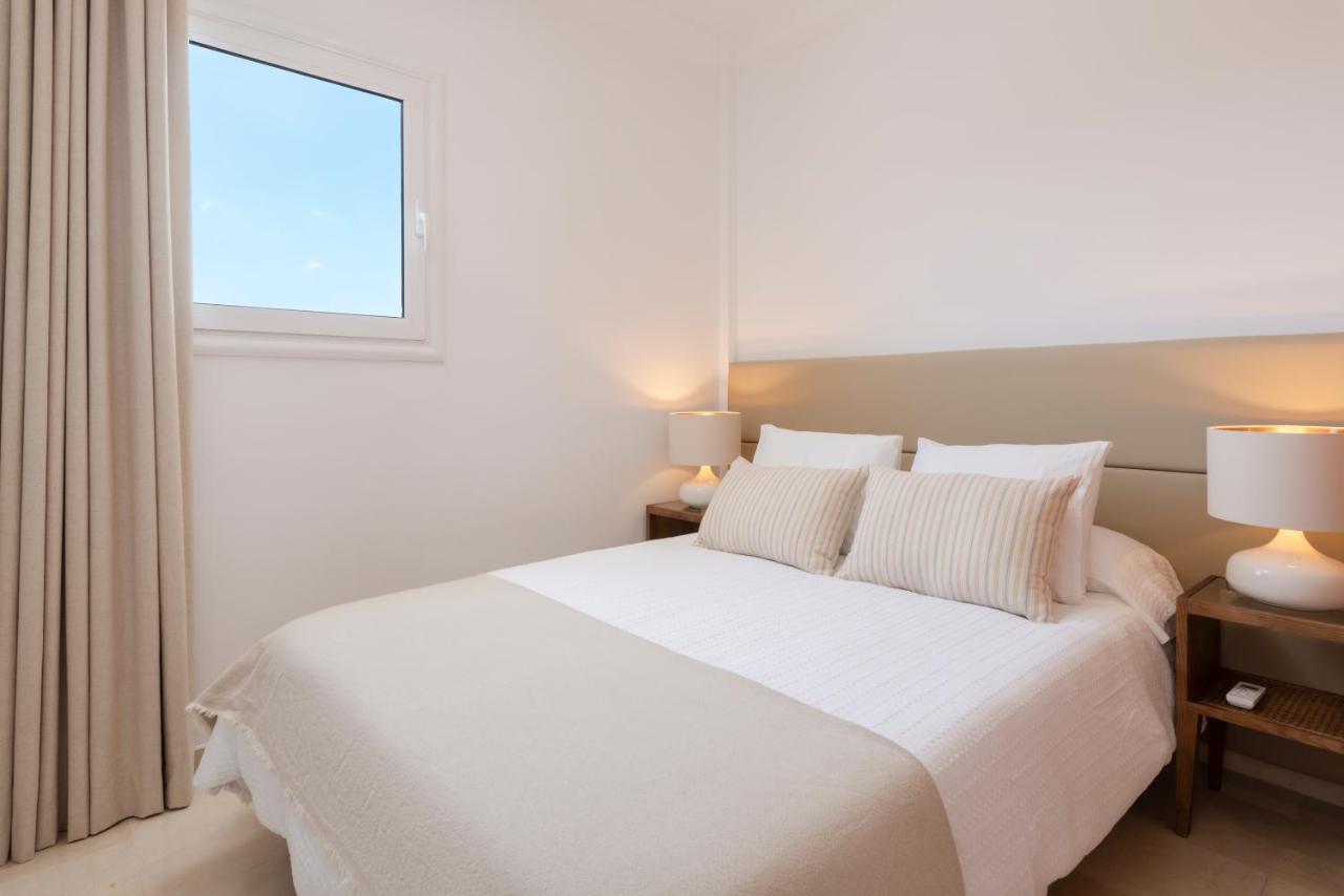 Luxury Villa Maria With Private Heated Pool Free Car Rental In May And June Costa Adeje  Exterior photo