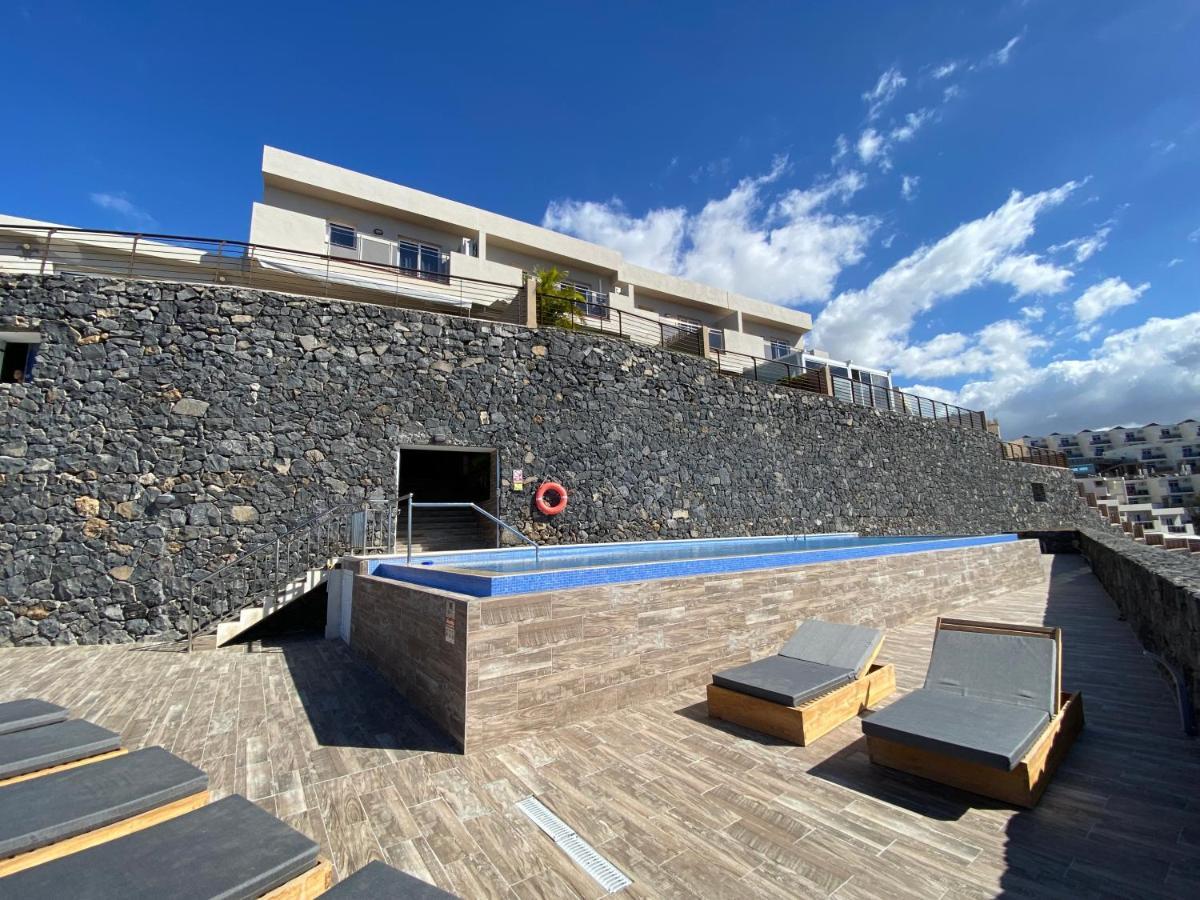 Luxury Villa Maria With Private Heated Pool Free Car Rental In May And June Costa Adeje  Exterior photo